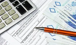 Gdzie zgłosić zakup działki? Uniknij kar i błędów w formularzu IN-1