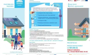 Program "Czyste Powietrze 2026" pomoże Ci ocieplić dom i wymienić ogrzewanie, zyskując niższe rachunki i czystsze powietrze.